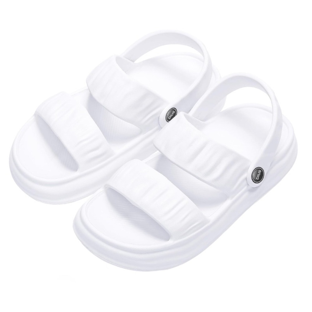 DIUS Unisex Platform Sandals